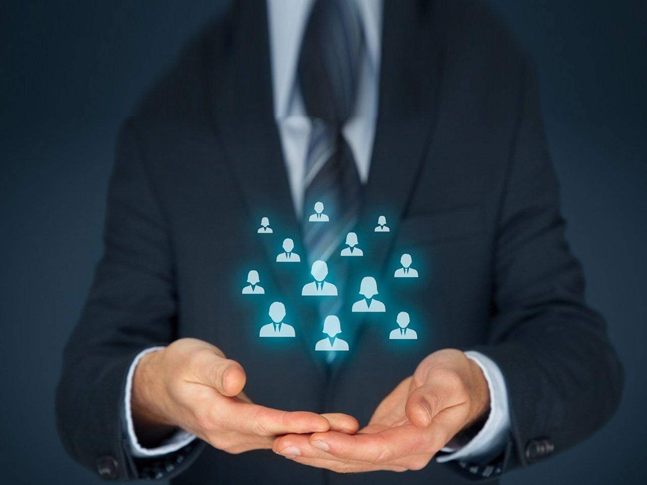Service Business